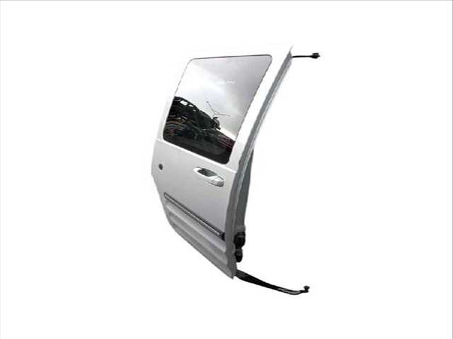 Foto 3ª: Puerta Lateral Corredera Derecha Ford Tourneo 1.8 TDCI (2002)