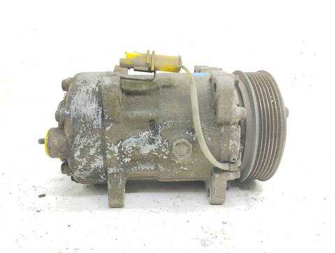 Compresor Aire Acondicionado Peugeot 307 XR 90CV 66KW