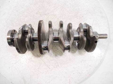 Foto 3ª: Cigüeñal Ford Mustang 314 - 317 CV [N48H N48] (2020)