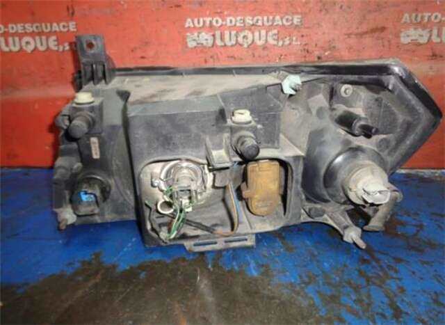 Foto 3ª: Faro Derecho Ford Transit 2.4 FT 330 2.4 [2.4 LTR. - 66 KW TDE CAT] FURGON CORTO (FY)(2000 _) [D2FA]