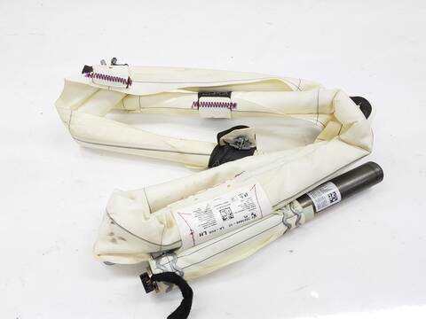 Airbag Cortina Delantero Izquierdo Bmw Serie 3 315 318D