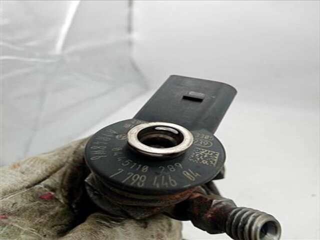 Inyectores Bmw Serie 1 114 2.0 120D [2.0 LTR. - 120 KW 16V DIESEL]