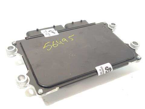 Foto 2ª: Centralita Motor ECU Mazda 3 2.0 SKYACTIV-G M HYBRID HATCHBACK 122CV 90KW [PEXN] (2023)