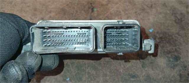 Foto 3ª: Centralita Motor ECU Dacia Duster 1.6 16V [K4M 690]