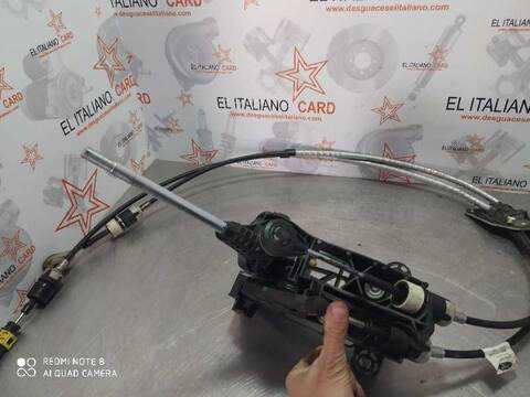 Foto 2ª: Palanca de Cambio Ford Fiesta TREND 82CV 60KW [SNJB] (2013)