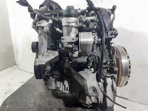 Foto 2ª: Despiece Motor Bmw Serie 3 315 320D BERLINA 163CV 120KW [204D4] (2005)