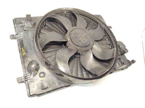 Electroventilador Mercedes Clase C 160 C 220 D 205.014) 194CV 143KW