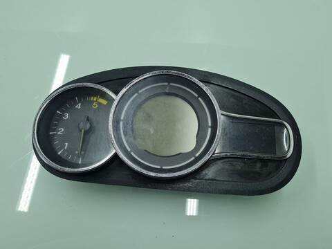 Cuadro de Instrumentos Renault Megane LUXE III COUPE 131CV 96KW