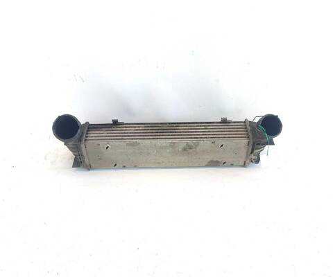 Intercooler Bmw Serie 3 320 D E90)
