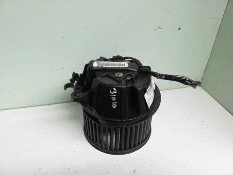 Ventilador de Calefacción Citroen C3 8HX