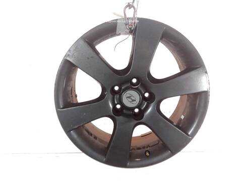 LLanta Chapa Hyundai Santa Fe 2.2 CRDI 4X4
