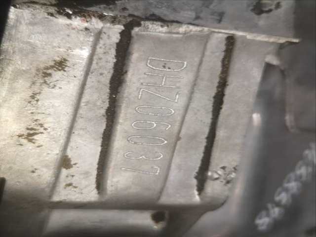 Foto 3ª: Caja Cambios Volkswagen Passat ADR BERLINA (1997)