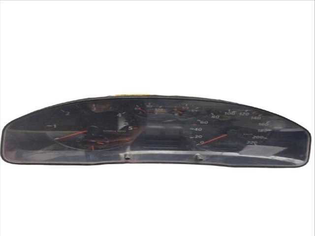 Cuadro de Instrumentos Audi A4 1.6