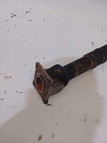 Foto 3ª: Transmision Delantera Derecha Kia Sportage 2.0 D [D/RE] (1999)