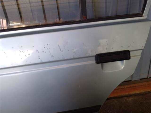 Foto 3ª: Puerta Trasera Izquierda Talbot Horizon 1.5G