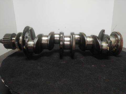 Cigüeñal Iveco Daily 33S12 35S12 35C12 116CV 85KW FURGONETA