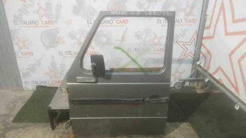 Puerta Delantera Izquierda Mercedes Clase G 230 72CV 53KW
