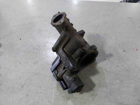 Foto 3ª: Valvula EGR Audi A3 2.0 TDI AMBIENTE 140CV 103KW [BMM] (2007)