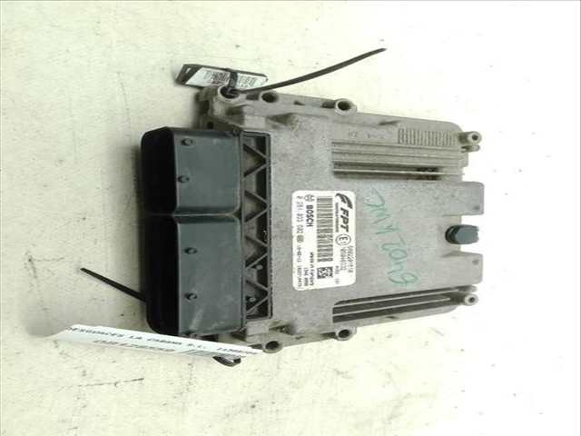Centralita Motor ECU Iveco Daily 33S16 35S16 35C16