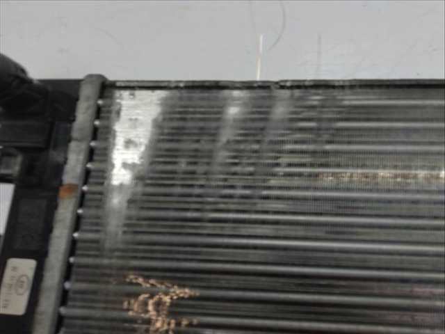 Intercooler Volkswagen Golf 150 CV 110KW