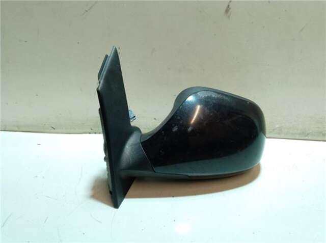 Foto 2ª: Retrovisor Izquierdo Seat Altea 1.6 TDI [CAYC]
