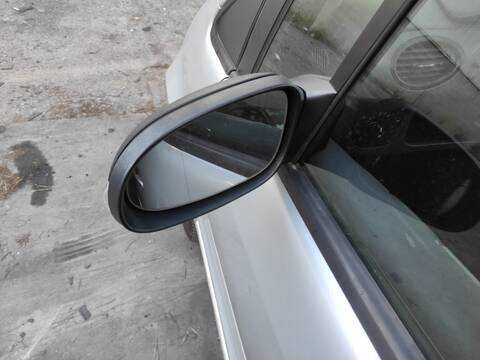 Retrovisor Izquierdo Mercedes Clase A 140 166960