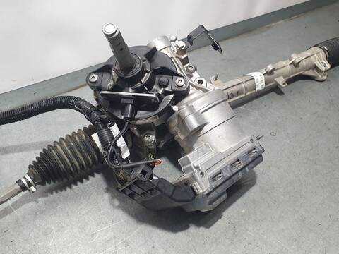 Foto 3ª: Cremallera de Direccion Citroen Berlingo CLUB M 102CV 75KW FURGON [YH01] (2020)