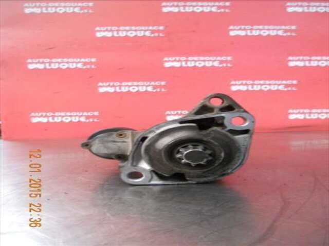 Motor de Arranque Volkswagen Golf 1.6 HIGHLINE [1.6 LTR. - 74 KW]