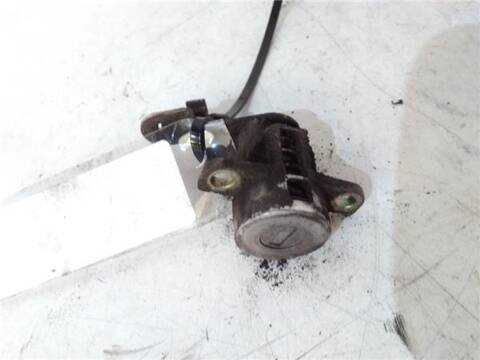 Cerradura Maletero Portón Toyota Hiace 2.4