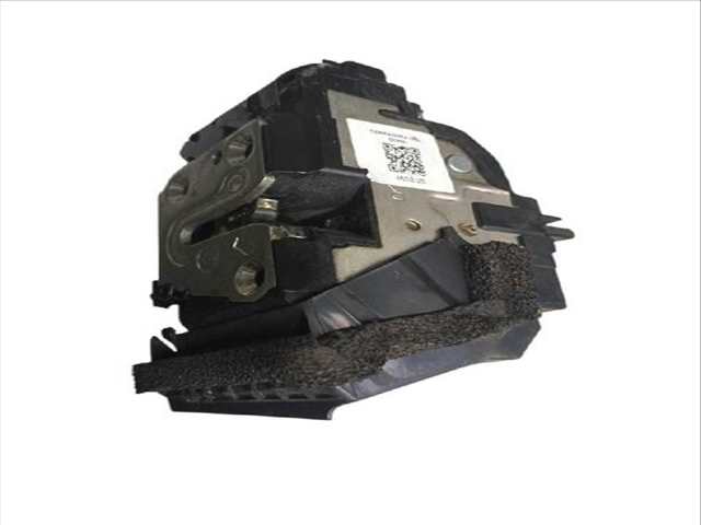 Cerradura Puerta Delantera Derecha Renault Kadjar 1.6 DCI 130 HLA4)