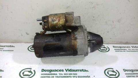 Motor de Arranque Mercedes Clase B 150 2.0 CDI CAT 140CV 103KW
