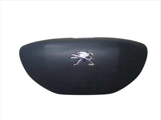 Airbag Delantero Izquierdo Peugeot 208 1.2 VTI 82 82CV