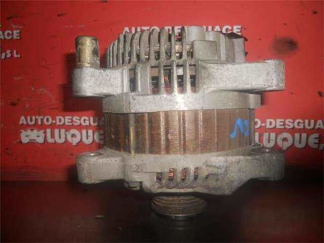 Alternador Peugeot 407 2.0 HDI 135