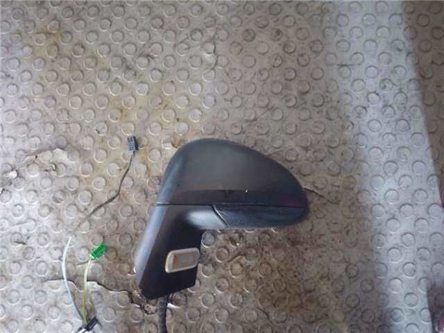 Foto 2ª: Retrovisor Izquierdo Citroen C4 1.6 COLLECTION [1.6 LTR. - 80 KW HDI CAT (9HY - DV6TED4)] [9HY (DV6TED4)]