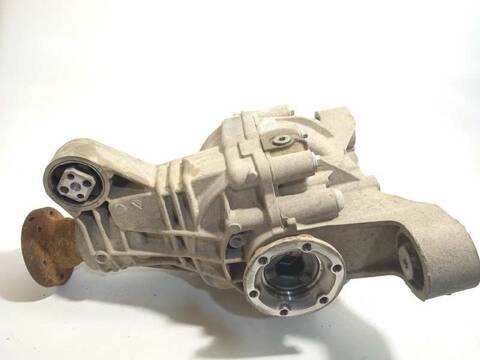 Foto 3ª: Diferencial Trasero Audi Q7 3.0 TDI 233CV 171KW [BUG] (2006)