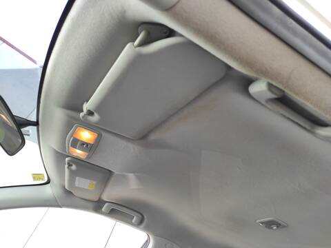 Techo Interior Mitsubishi ASX 4N13