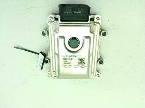 Centralita Motor ECU Kia Sorento 2.2 CRDI 4WD