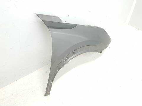 Foto 2ª: Aleta Delantera Derecha Peugeot 2008 ALLURE