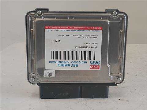 Centralita Motor ECU Seat Arona 1.0 ERENCE 95CV 70KW