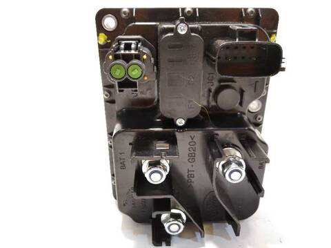 Foto 2ª: Centralita Motor ECU Land Rover Range 211CV 155KW [AJ200P] (2019)