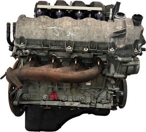 Motor Completo Ford Mustang 305CV 224KW