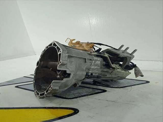 Foto 3ª: Caja Cambios Ford Puma 1.0 ECOBOOST 125CV 92KW [B7JA,B7JB,B7JE] (2023)