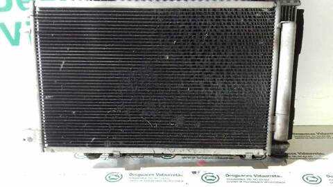 Radiador Calefaccion A.A. Ford Fiesta TREND 82CV 60KW