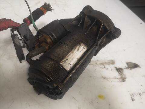 Motor de Arranque Peugeot Boxer AH03 FURGON