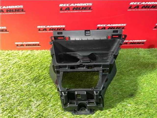 Consola Central Renault Express ADVANCE BLUE DCI DIESEL FAP 75CV 55KW