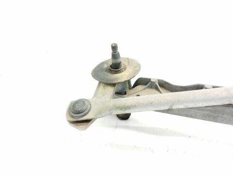 Foto 4ª: Motor Limpia Delantero Mercedes Vito 111 CDI COMPACTO 639.601) 109CV 80KW CAJA CERRADA [646982] (2005)