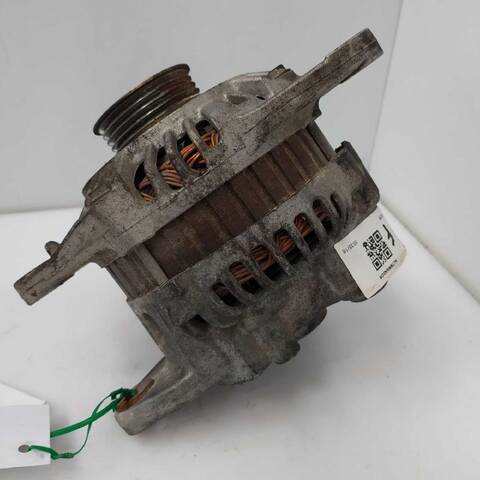 Foto 3ª: Alternador Mitsubishi Montero 1.8 H76W H66W) 114CV (1999)