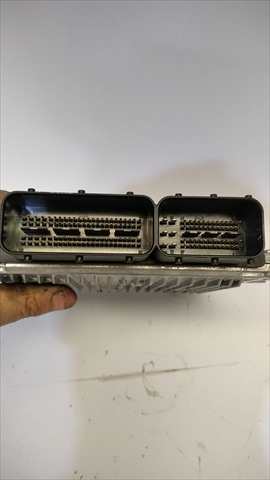 Foto 3ª: Centralita Motor ECU Mercedes Clase E 320 3.0 D [D/642.291] (2005)