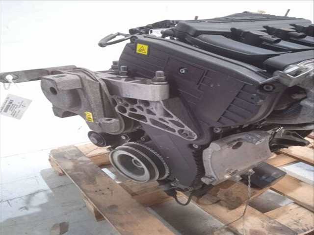 Foto 3ª: Motor Completo Fiat Stilo 1.6 16V CAT 103CV 76KW (2003)