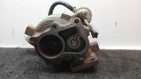 Foto 3ª: Turbocompresor Nissan Cabstar 120.35 120.45 TL0) 120CV 88KW [BD30] (2002)